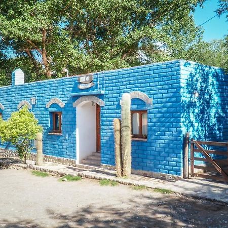 Azul Humahuaca Hostal Ngoại thất bức ảnh