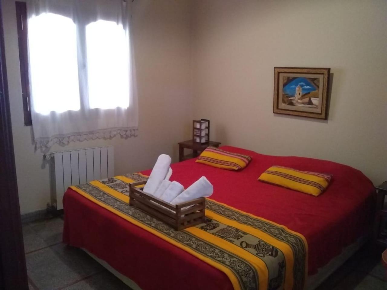 Azul Humahuaca Hostal Phòng bức ảnh