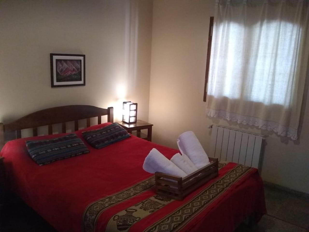Azul Humahuaca Hostal Phòng bức ảnh