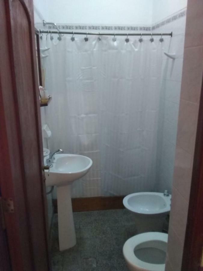 Azul Humahuaca Hostal Ngoại thất bức ảnh